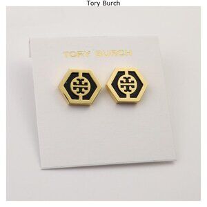 Tory Burch Earrings(Brand New)